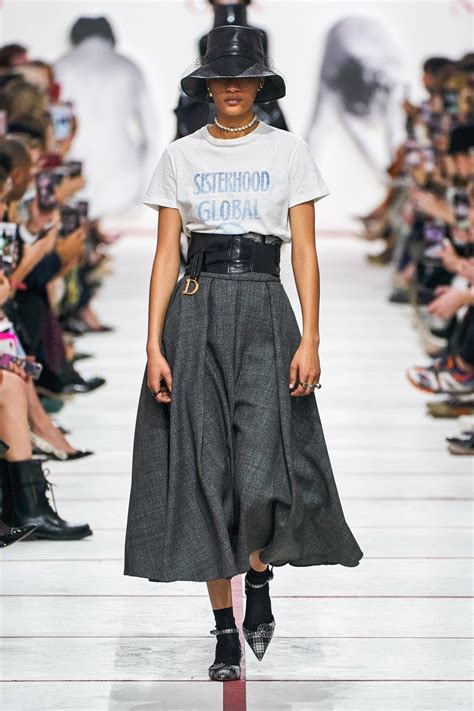 fashion dior 2019